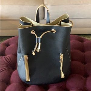 Neiman Marcus Backpack Handbag